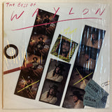 Jennings, Waylon - Best Of