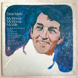 Martin, Dean - My Woman, My Woman, My Wife