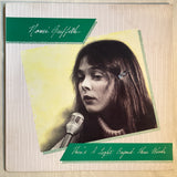 Griffith, Nanci - There's A Light Beyond These Woods