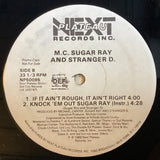 MC Sugar Ray - Knock Em Out