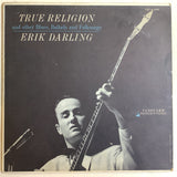 Darling, Erik - True Religion