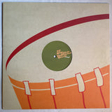 Allenko Brotherhood Ensemble - Allen Fresh