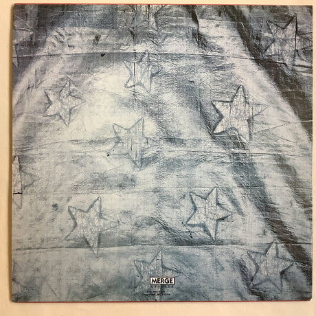 Neutral Milk Hotel - On Avery Island