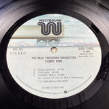 Theodore, Mike - Cosmic Wind