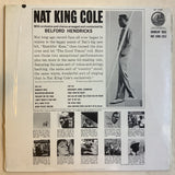 Cole, Nat King - Ramblin' Rose