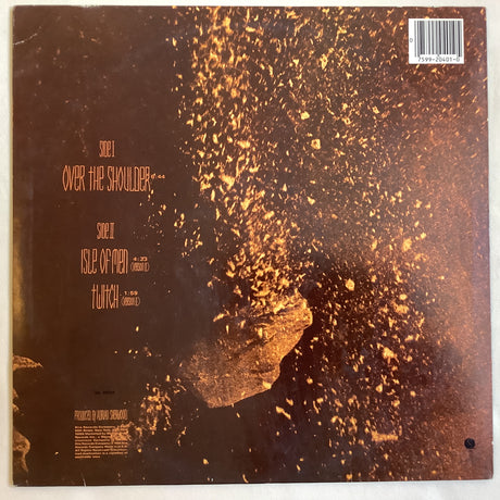 Ministry - Over The Shoulder