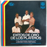 Platters, The - Exitos De Oro
