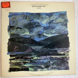 Martyn, John - Sapphire