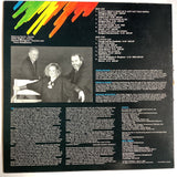 Parris / Higgins - Double Rainbow