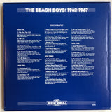 Beach Boys - 1962-1967