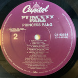 Princess Pang - Self Titled