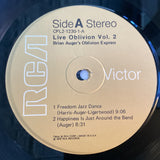 Auger, Brian - Live Oblivion Vol 2