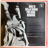 Miscellaneous - How To Belly Dance For Your Husband