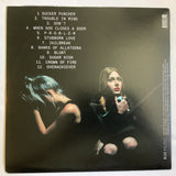 Larkin Poe - Reskinned