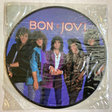 Bon Jovi - Slippery When Wet