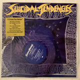 Suicidal Tendencies - I'll Hate You Better