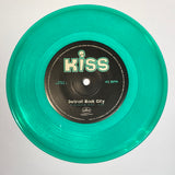Mighty Mighty Bosstones / Kiss ‎– Detroit Rock City