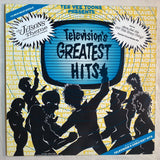 Misc. - Television's Greatest Hits