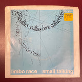 Limbo Race – Ina's Song