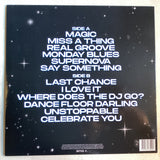 Minogue, Kylie - Disco