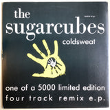 Sugarcubes, The - Coldsweat