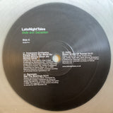 Belle and Sebastian - Late Night