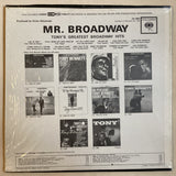 Bennett, Tony - Greatest Broadway Hits