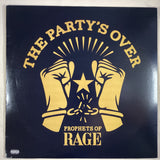 Prophets of Rage - Party's Over