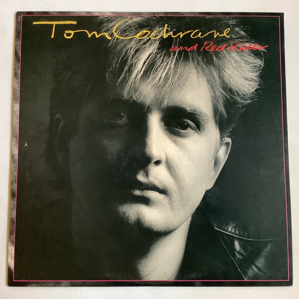 Cochrane, Tom - And Red Rider