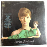 Striesand, Barbra - My Name Is Barbra