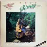 Various - Folk Sixties