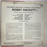 Hackett, Bobby - Most Beautiful Horn In The World