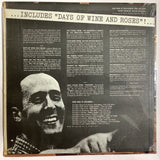 Mancini, Henry - Our Man In Hollywood