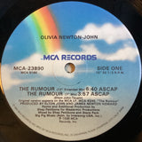 Newton-John, O. - Rumour