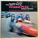 Miscellaneous - Sounds Of Grand Prix