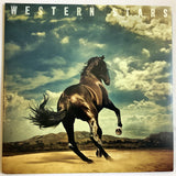 Springsteen, Bruce - Western Stars