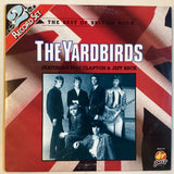 Yardbirds - Best of British Rock