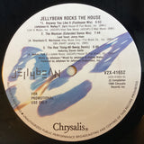 Jellybean - Rocks The House