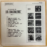 Los Chalchaleros - Lo Mejor De