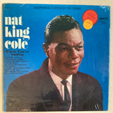 Cole, Nat King - When You're Smiling