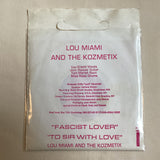 Lou Miami - Fascist Lover