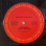 Hancock, Herbie - Hardrock