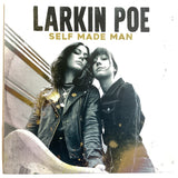 Larkin Poe - Self Made Man