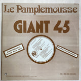Le Pamplemousse - Gimme What You Got