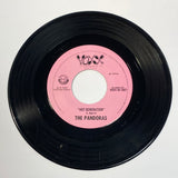 Pandoras - Hot Generation