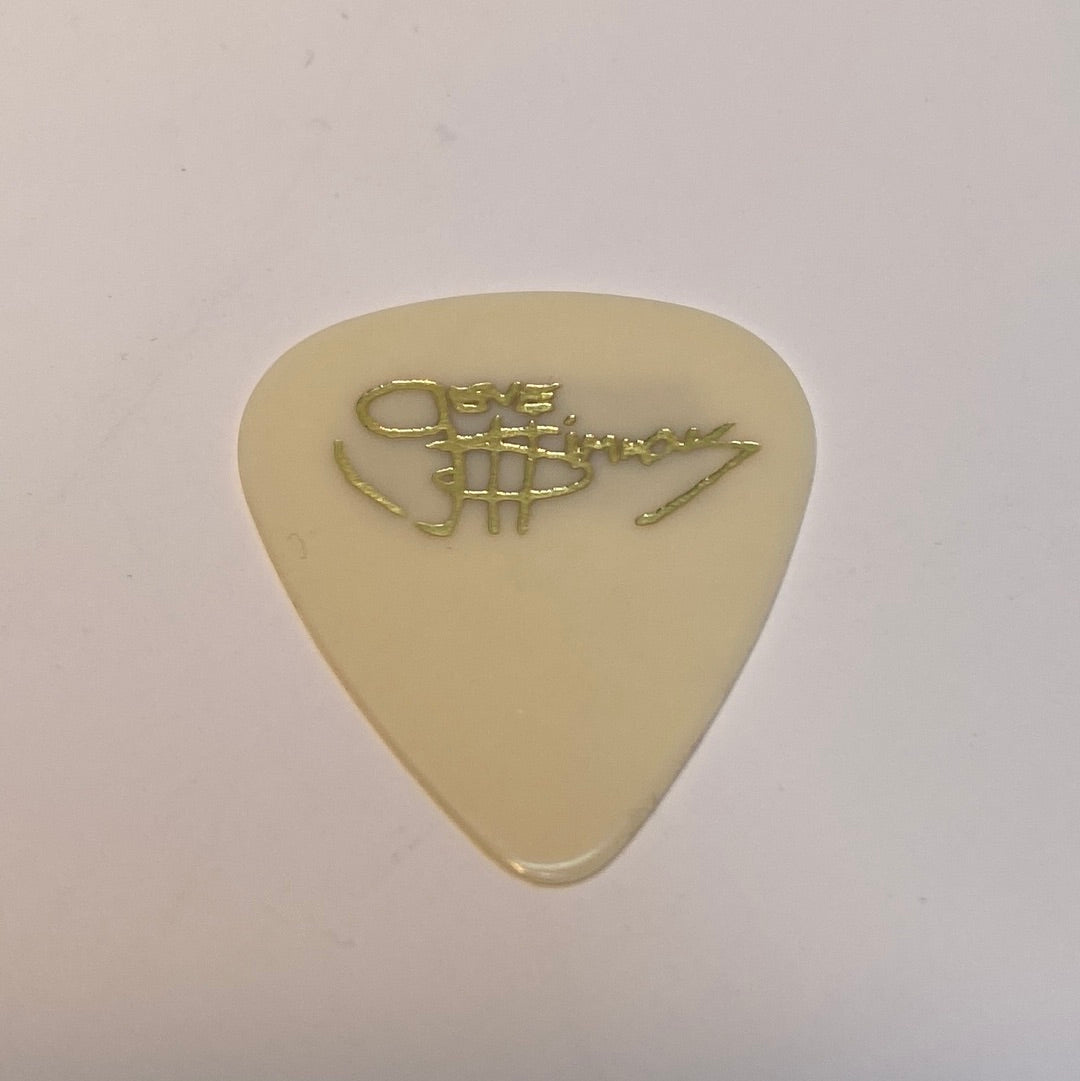 Kiss / Gene Simmons - Guitar Pick