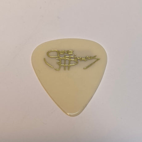 Kiss / Gene Simmons - Guitar Pick