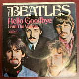 Beatles - Hello Goodbye / Walrus
