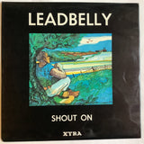Leadbelly - Shout On