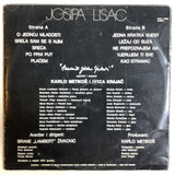 Lisac, Josipa - Dnevnik Jedne Ljubavi